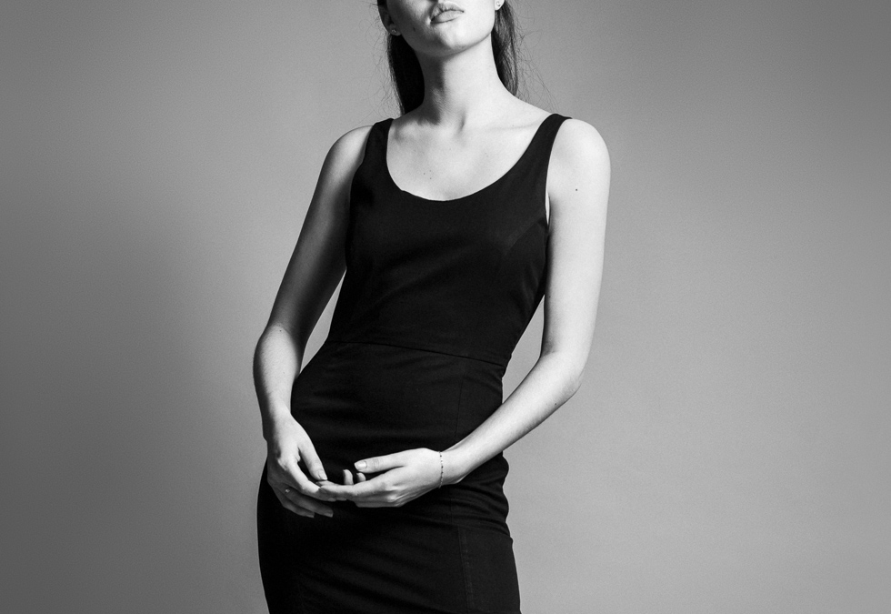 Rencontre avec Amélie Zalaiti pour un shooting mode